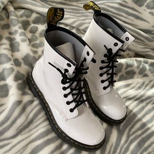 Doc martens